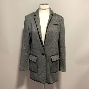 Banana Republic Sport Blazer